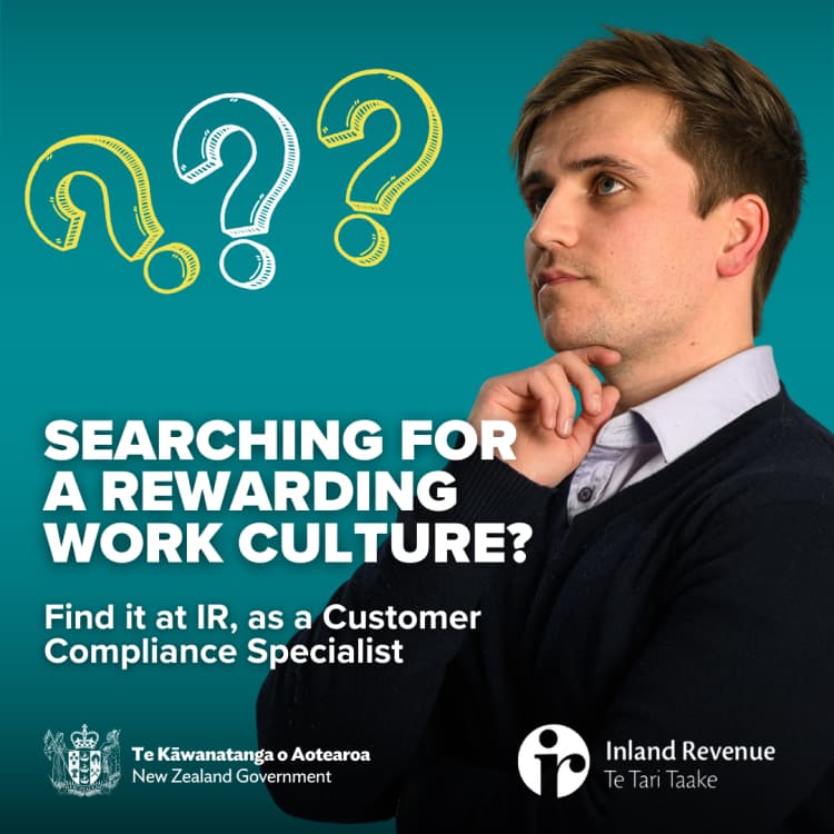 Searching for a rewarding work culture?