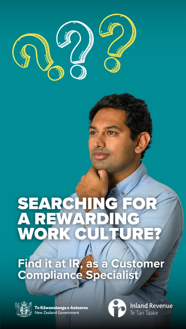 Searching for a rewarding work culture?